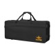 WAXWING AS100 dark gold lacquer Eb alto saxophone professional with hard case